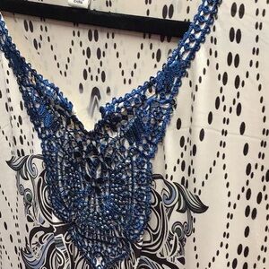 One World Extra Large